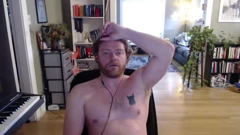 david_dixon2025 online show from March 7, 9:15 pm