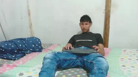 david_efrem online show from September 12, 8:22 pm