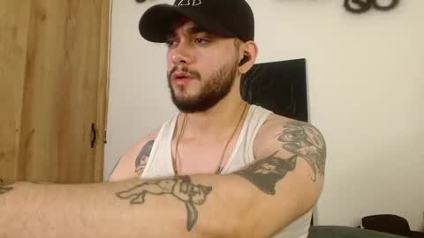 Twitter davidsanctum online show from February 27, 5:22 am