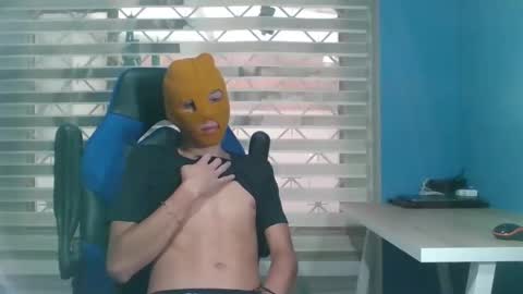 david gp222 online show from February 12, 12:33 pm