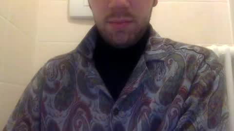 Snapshot of david_itdavid chatting on February 19, 9:36 pm David online show from February 19, 9:36 pm