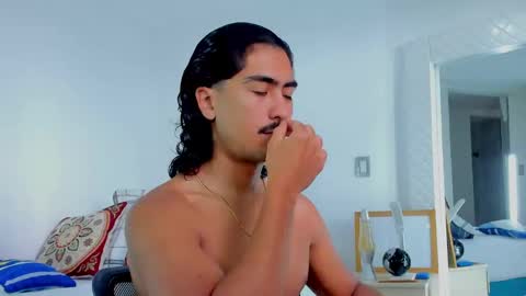 Hey im David that loves to explore and speak their fantasies. Very open talktative and nice. Feel free to chat with me online show from September 22, 12:31 pm