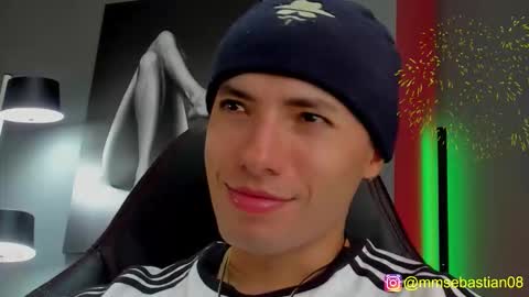 David Jons online show from January 11, 6:47 pm