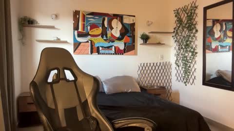 David online show from January 31, 8:17 pm