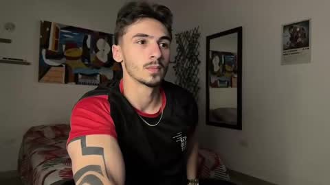 David online show from September 19, 1:32 am