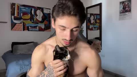 David online show from January 13, 8:05 pm