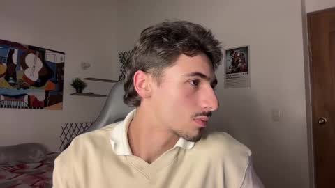 David online show from November 24, 2:43 am