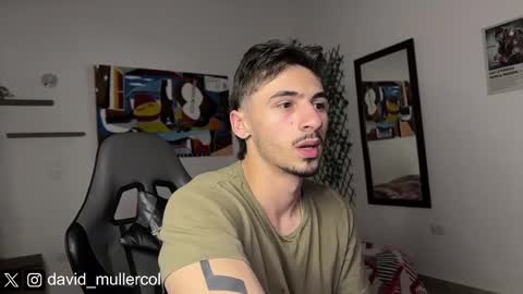 David online show from September 10, 4:02 am