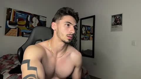 David online show from September 20, 1:41 am