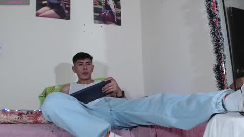 david online show from December 28, 6:50 pm