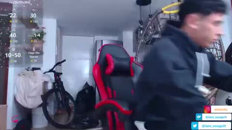 david online show from September 9, 1:11 pm