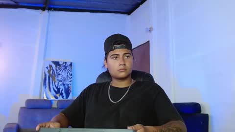 David Bless online show from January 26, 10:02 pm