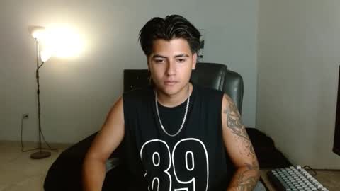 David Bless online show from March 15, 12:48 am