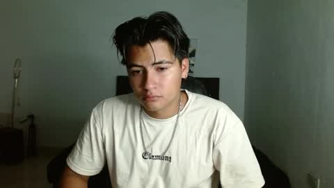 David Bless online show from April 11, 1:54 am