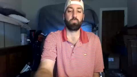 DavidBoner85 online show from November 13, 5:15 pm