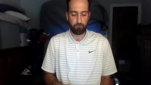 DavidBoner85 online show from October 29, 4:53 pm