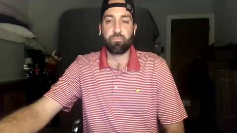 DavidBoner85 online show from September 24, 10:55 am