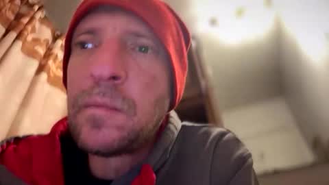 davidcav240 online show from November 4, 6:48 am