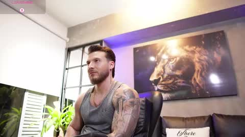 David Blakee online show from March 17, 4:50 am