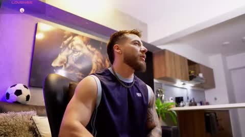 David Blakee online show from October 21, 4:17 am