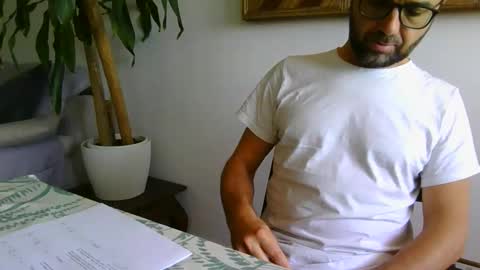 DavHap online show from April 16, 7:41 am