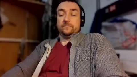 davideo59 online show from September 27, 12:03 pm