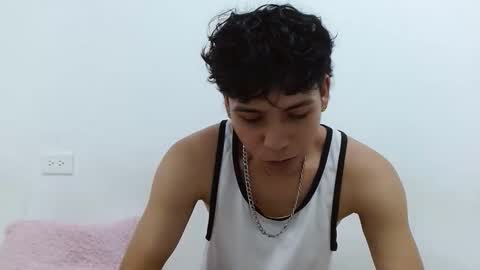 hot-david online show from November 30, 11:56 pm