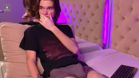 DAVID online show from March 1, 4:28 am