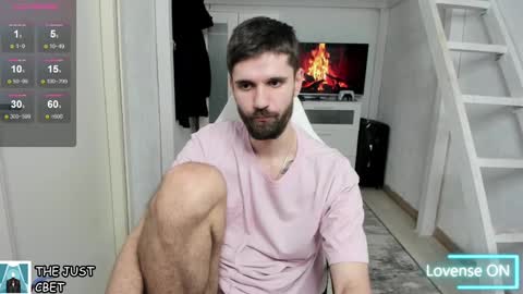 David online show from January 23, 9:50 pm