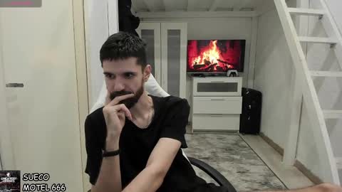 David online show from January 16, 1:06 am