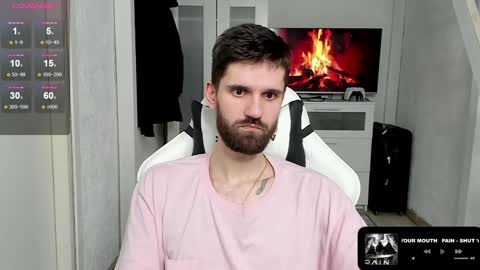 David online show from February 5, 12:31 am