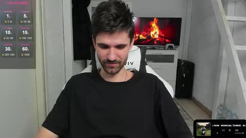 David online show from February 27, 10:31 pm