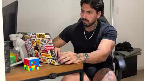 davidov00 online show from July 2, 8:58 pm