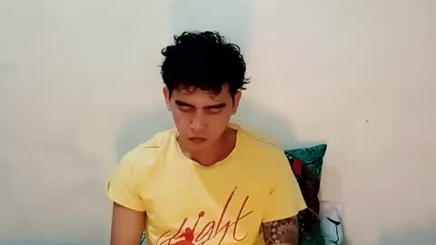 davidrocero online show from March 9, 1:49 pm