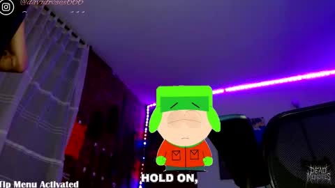   online show from December 3, 12:09 am