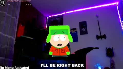   online show from December 4, 12:10 am