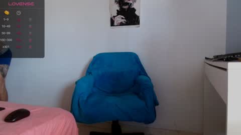 davidsalazar33 online show from February 3, 9:07 pm