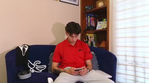 David online show from June 19, 10:49 pm