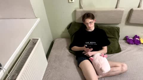 davidsoprano online show from March 25, 10:49 pm