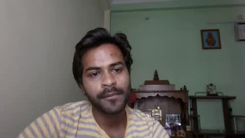 Dude97 online show from April 20, 7:22 am