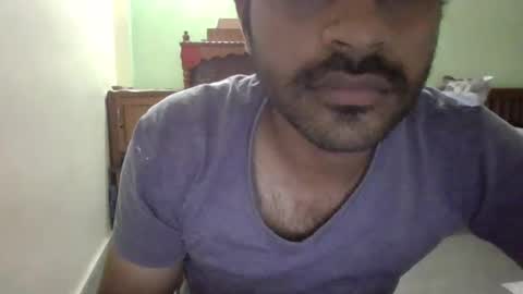 Dude97 online show from April 10, 1:16 pm