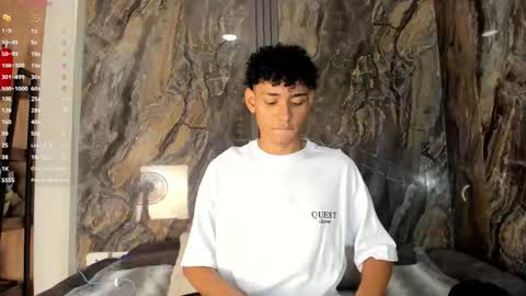 David online show from March 27, 8:21 pm