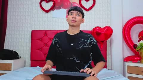 David online show from May 21, 12:44 pm