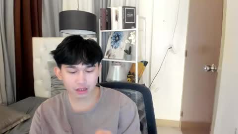 daniel online show from May 5, 1:34 am