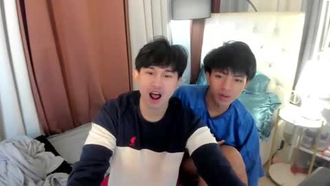 daniel online show from May 19, 6:48 pm