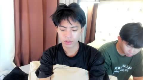 daniel online show from May 7, 10:49 pm