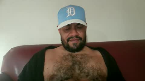 davinson_lopez35 online show from May 30, 7:45 pm