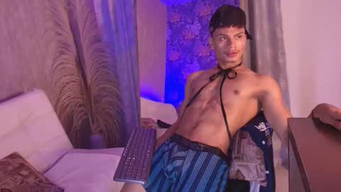 Davis online show from March 7, 12:49 pm