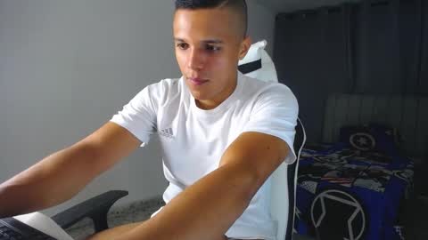 David Angel online show from March 12, 4:30 am