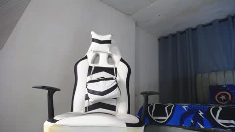 David Angel online show from September 21, 4:16 am